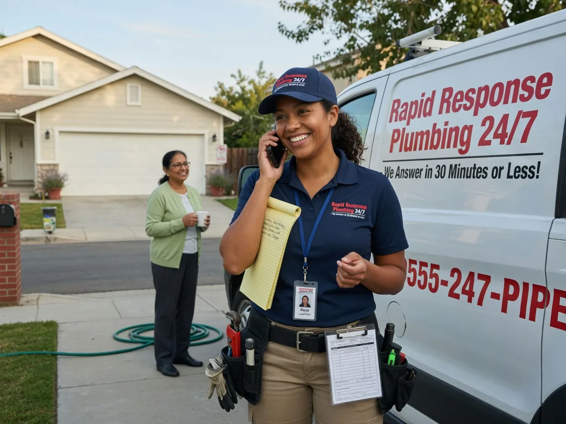 Emergency Plumber Drayton, ND FAQs